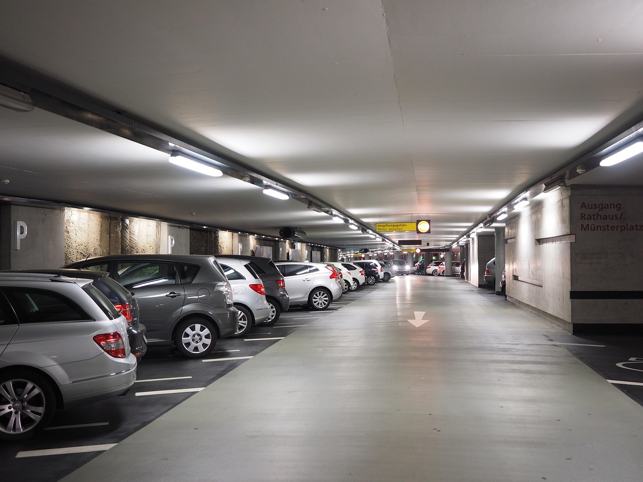Best Easy Parked Solutions for 2026: Top Parking Apps & Hardware