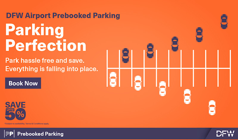 Airport Parking Revolution 2026: Smart Apps and Pre-Book Deals That Save 60% on Travel Costs