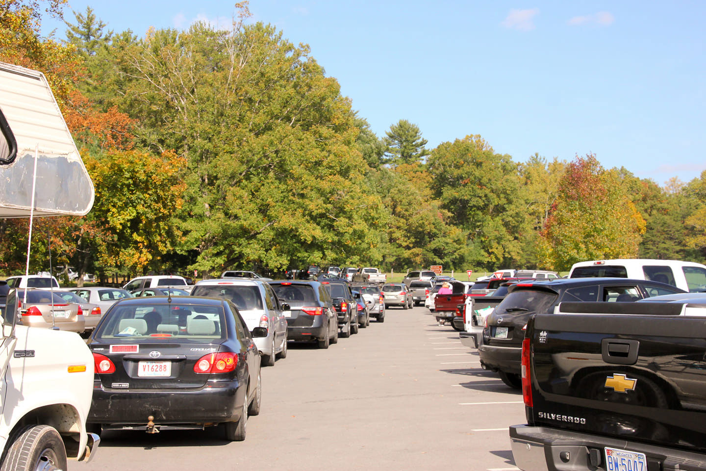 Best Parking Options for Major Attractions: A 2026 Guide