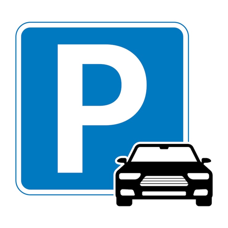 Easy Parked