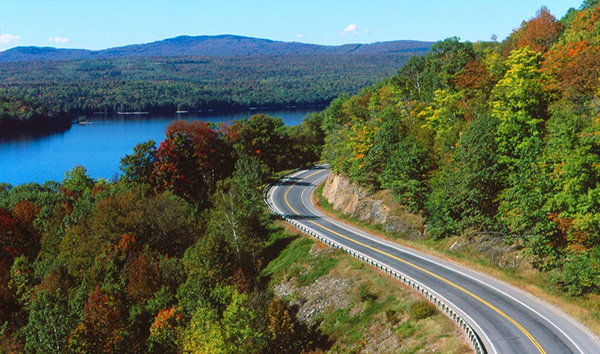 Summer Road Trip