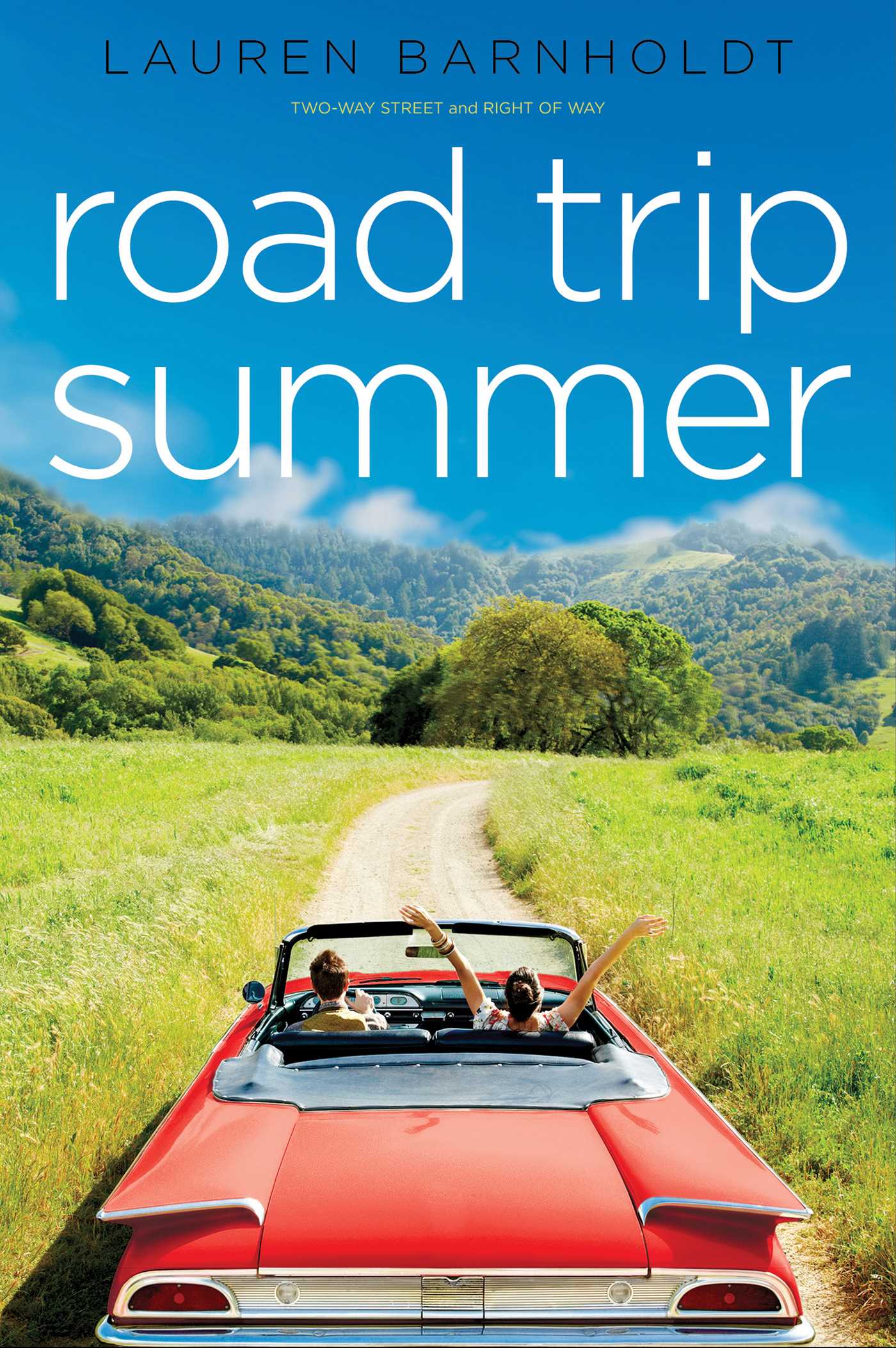 Summer Road Trip