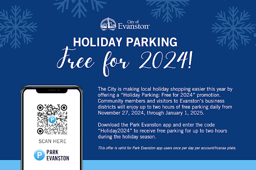 Free Parking Hacks for Holiday Shopping 2024: Best Spots Near Major Malls and Shopping Centers