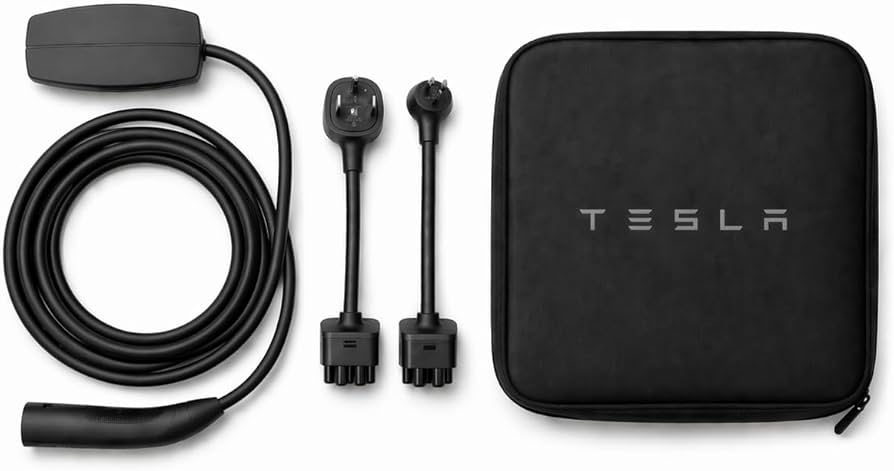Tesla Mobile Connector Gen 2