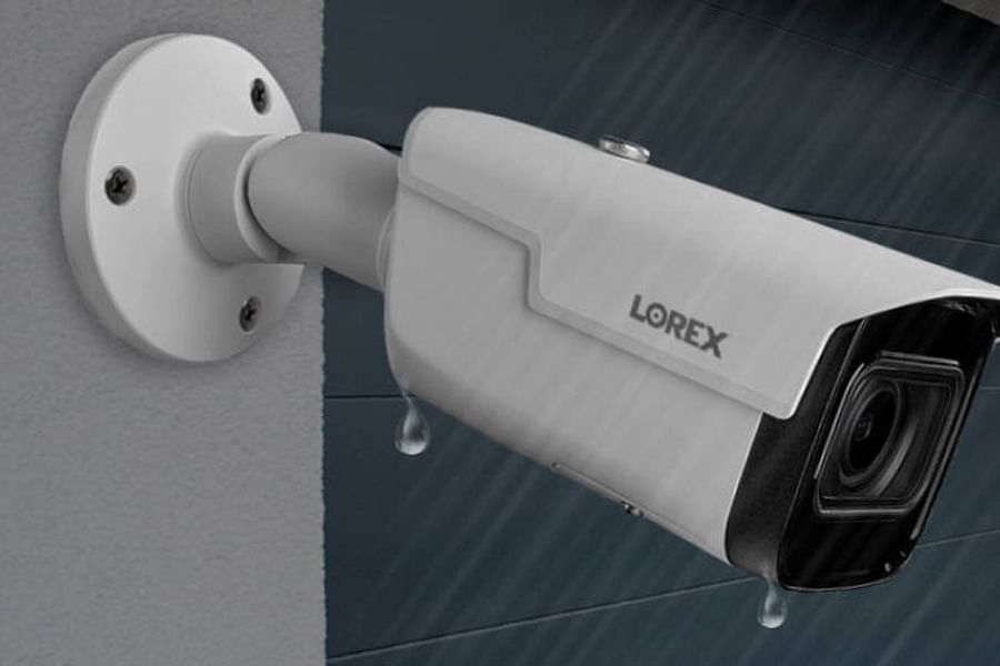 durable outdoor camera