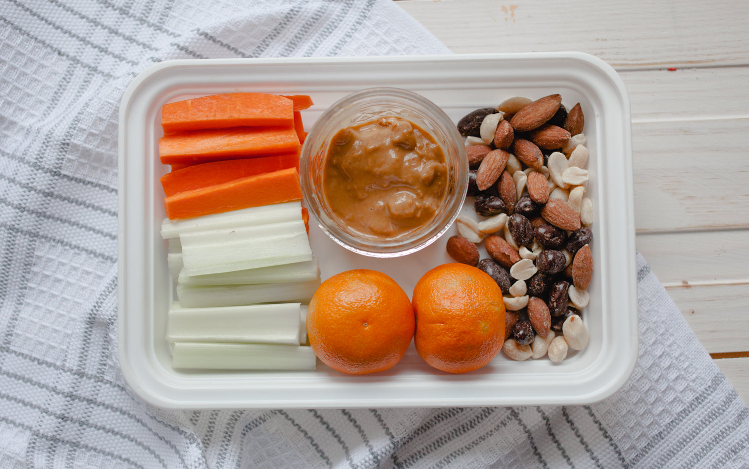 energy-boosting snacks