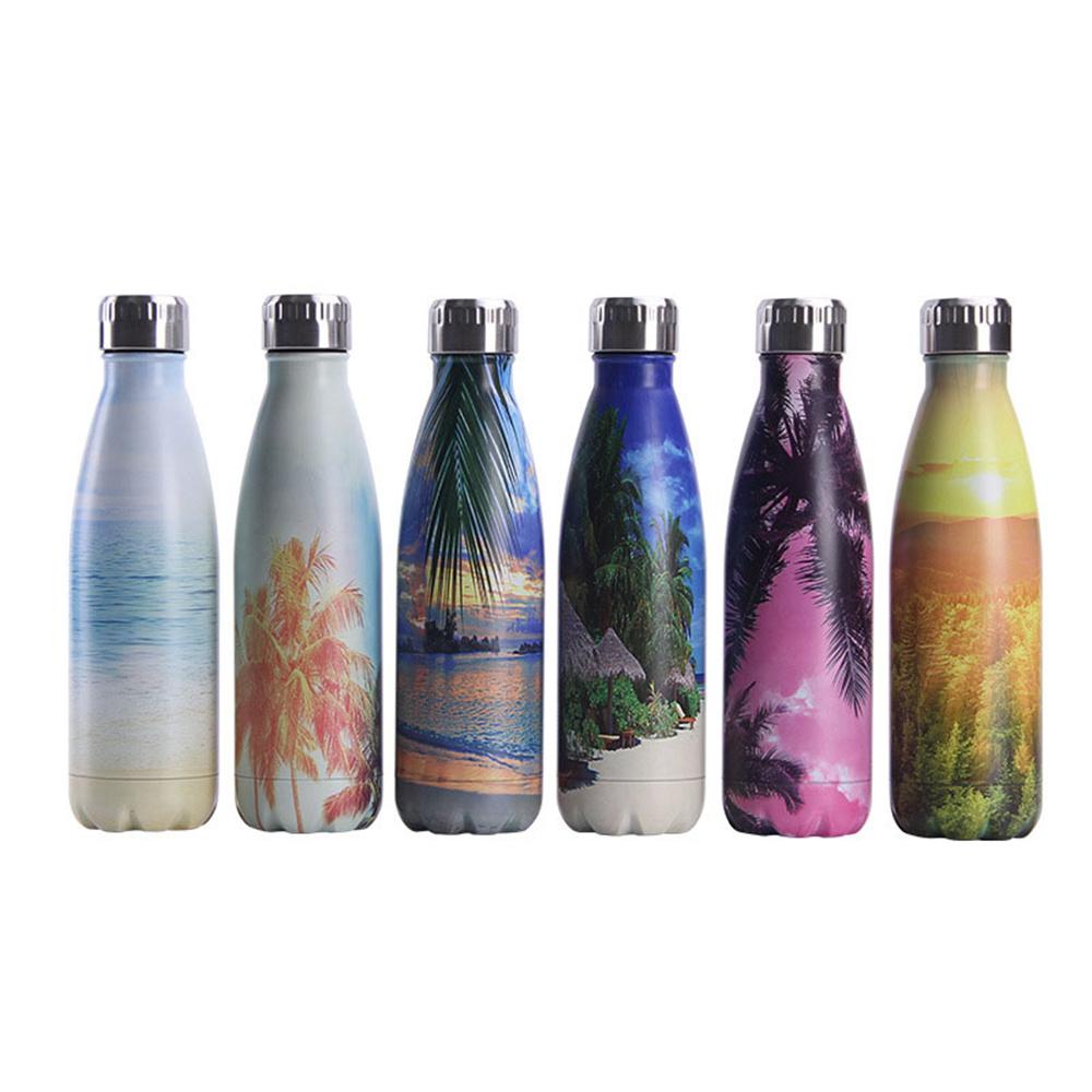 refillable water bottle