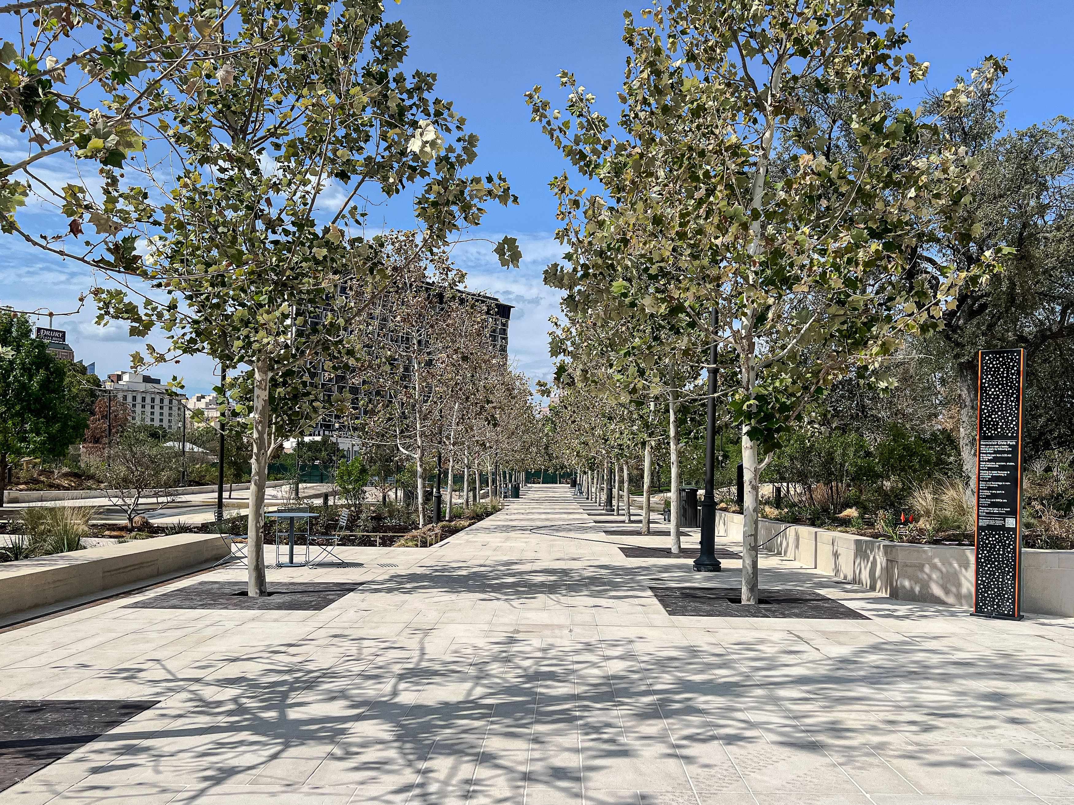 parking loyalty programs in San Antonio