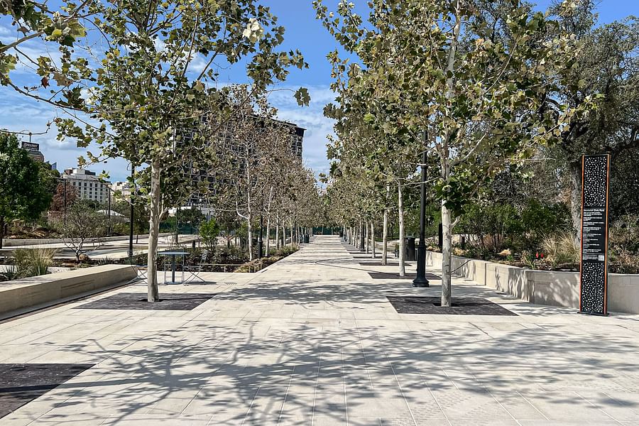 parking loyalty programs in San Antonio