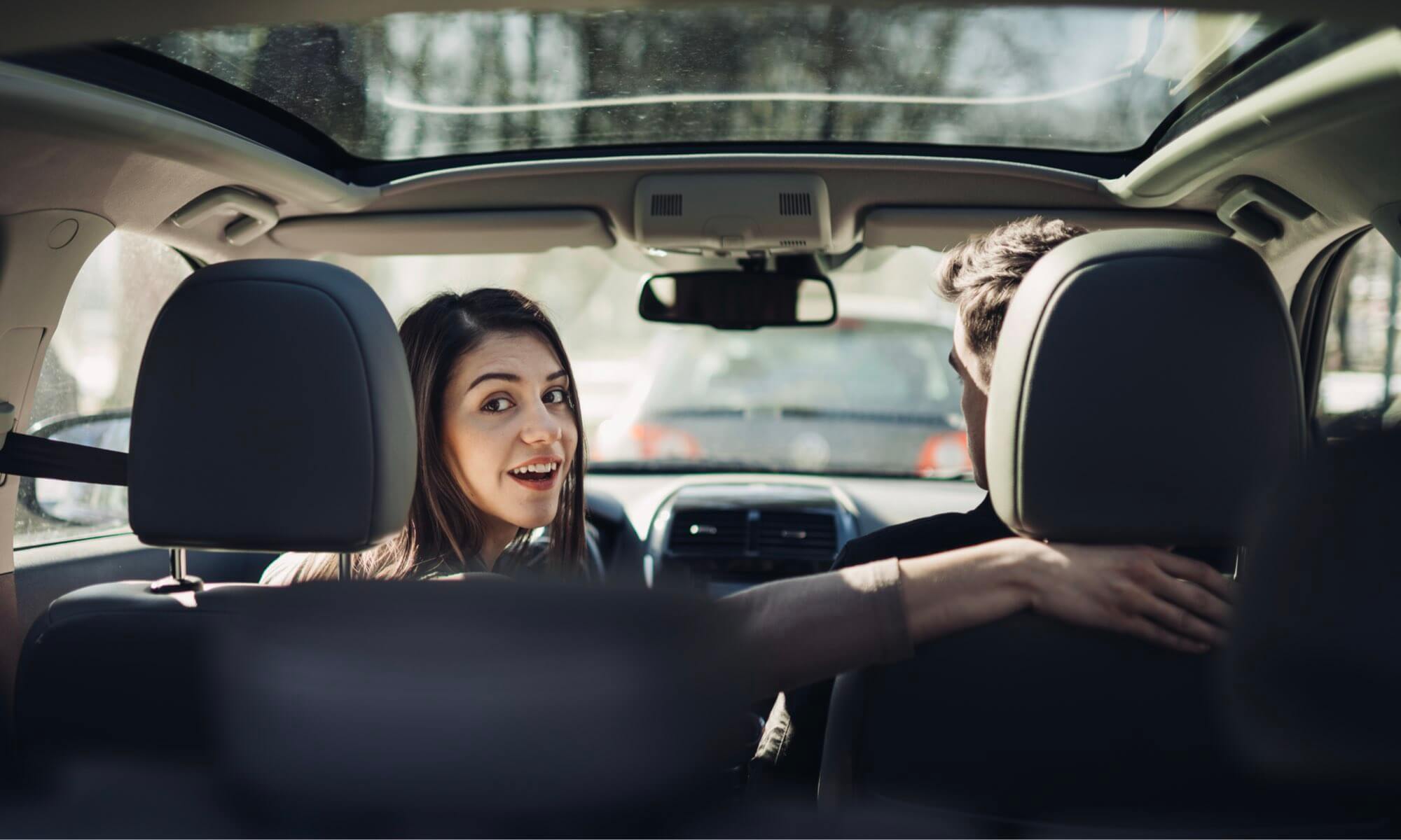 parking reservation apps