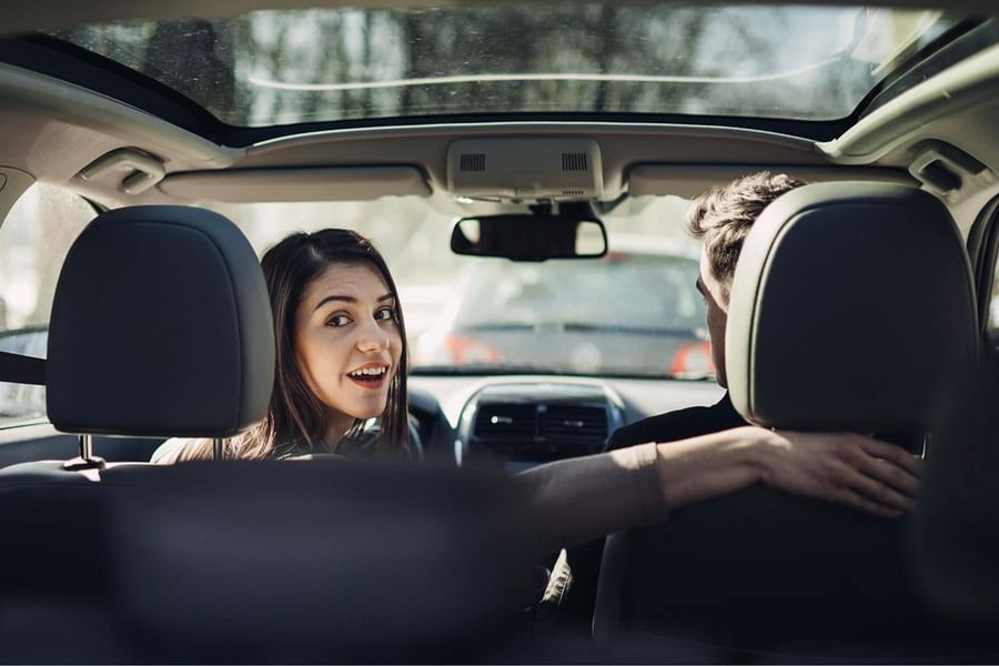 parking reservation apps