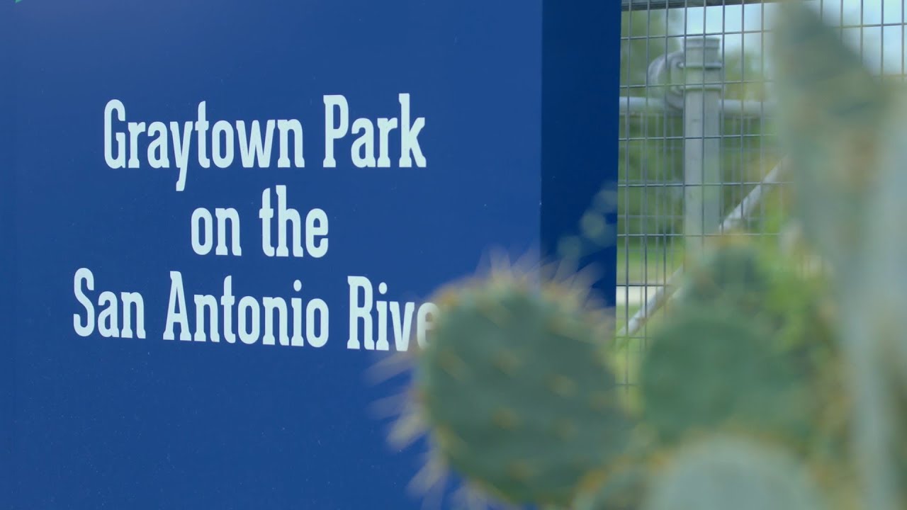 San Antonio Riverwalk event parking