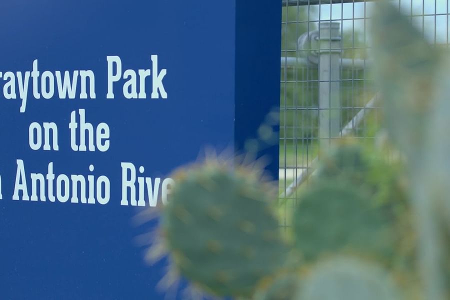 San Antonio Riverwalk event parking