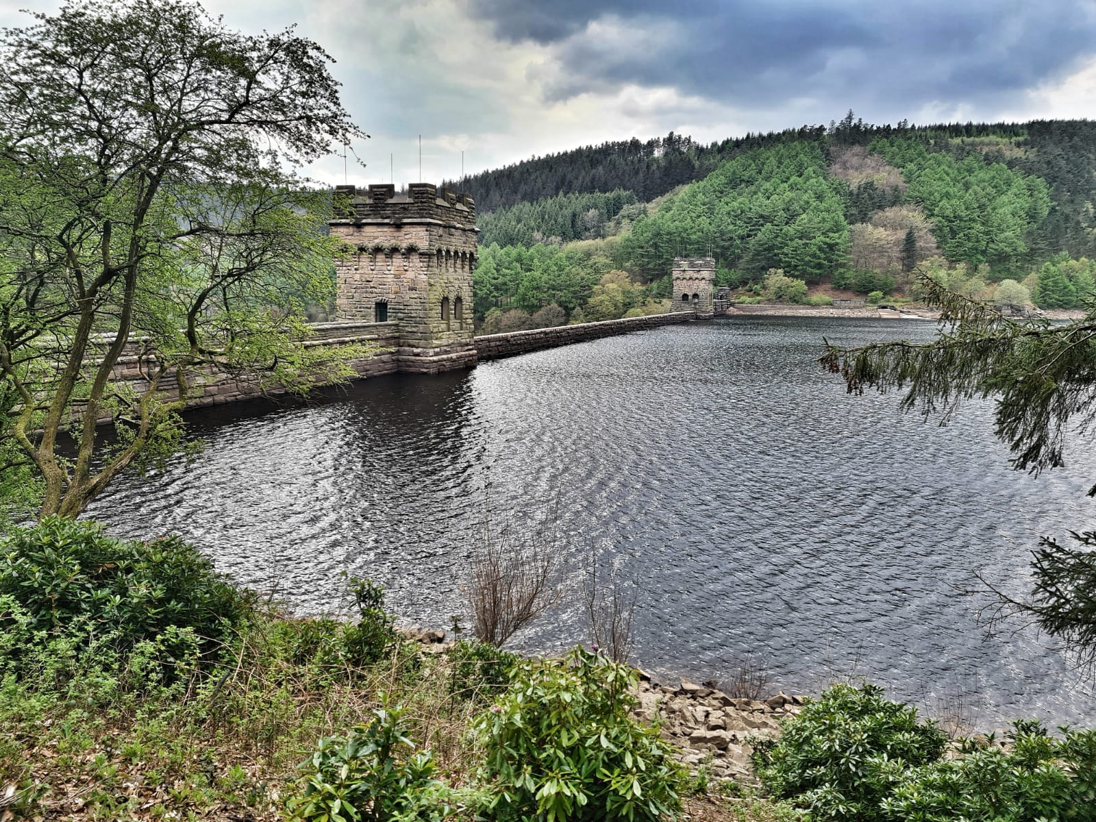 Peak District National Park