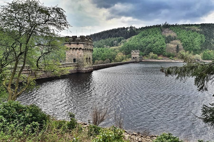 Peak District National Park