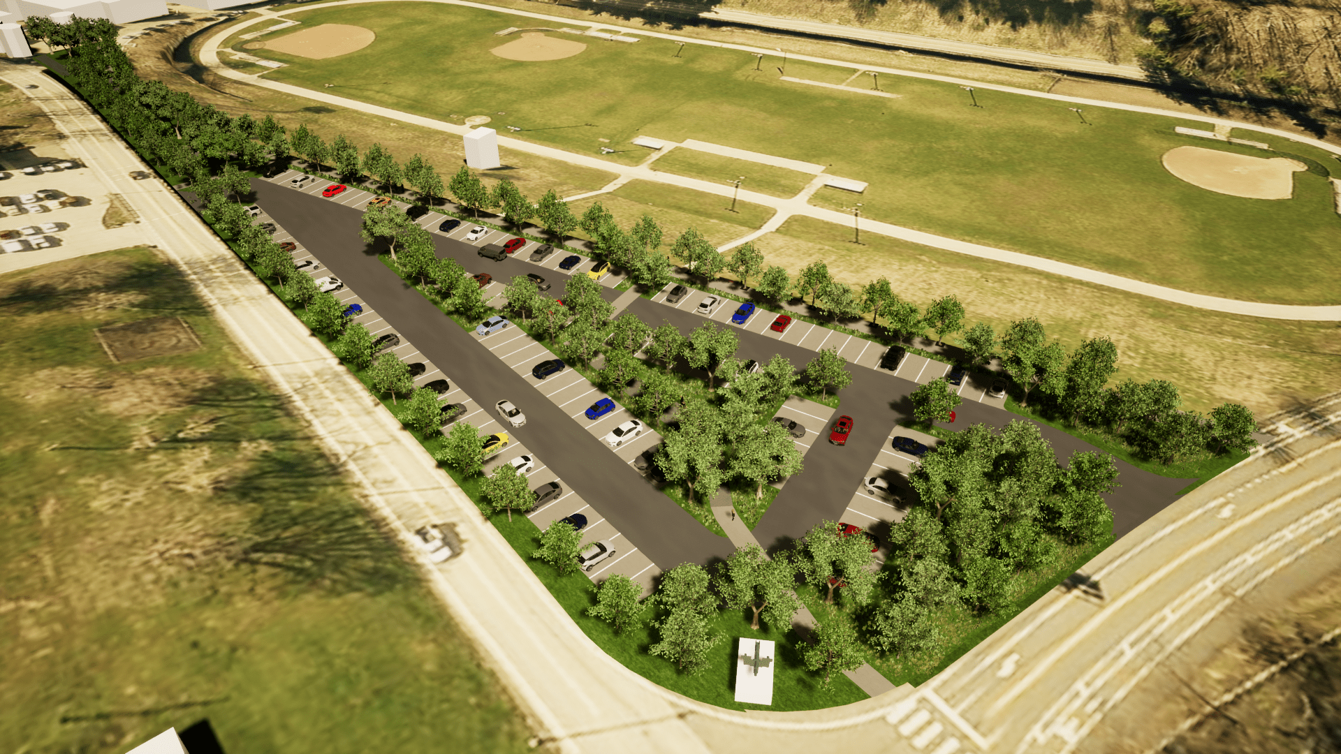 Going Green with Your Parking EcoFriendly Parking Options at