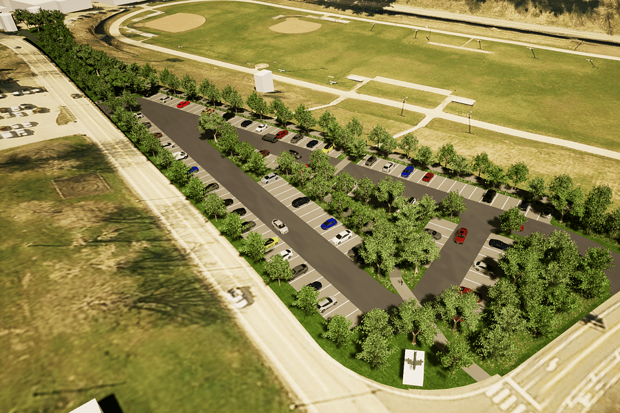 Going Green with Your Parking EcoFriendly Parking Options at