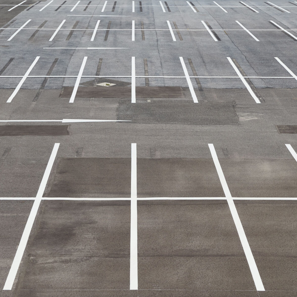 off-peak urban parking