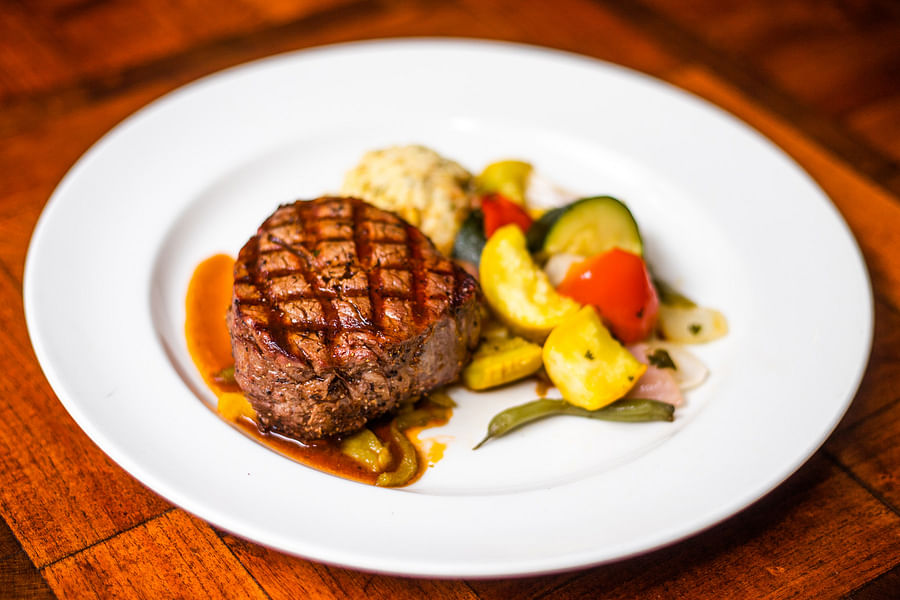 Boudro's San Antonio Riverwalk