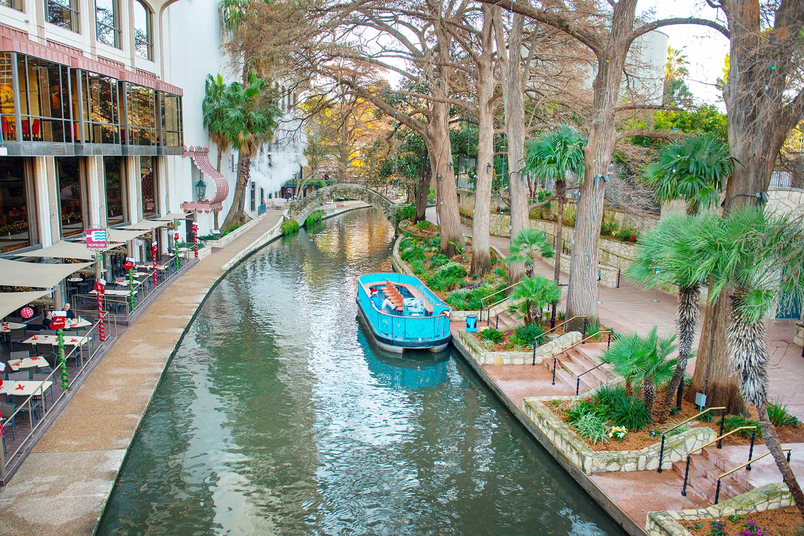 Casa Rio San Antonio Riverwalk
