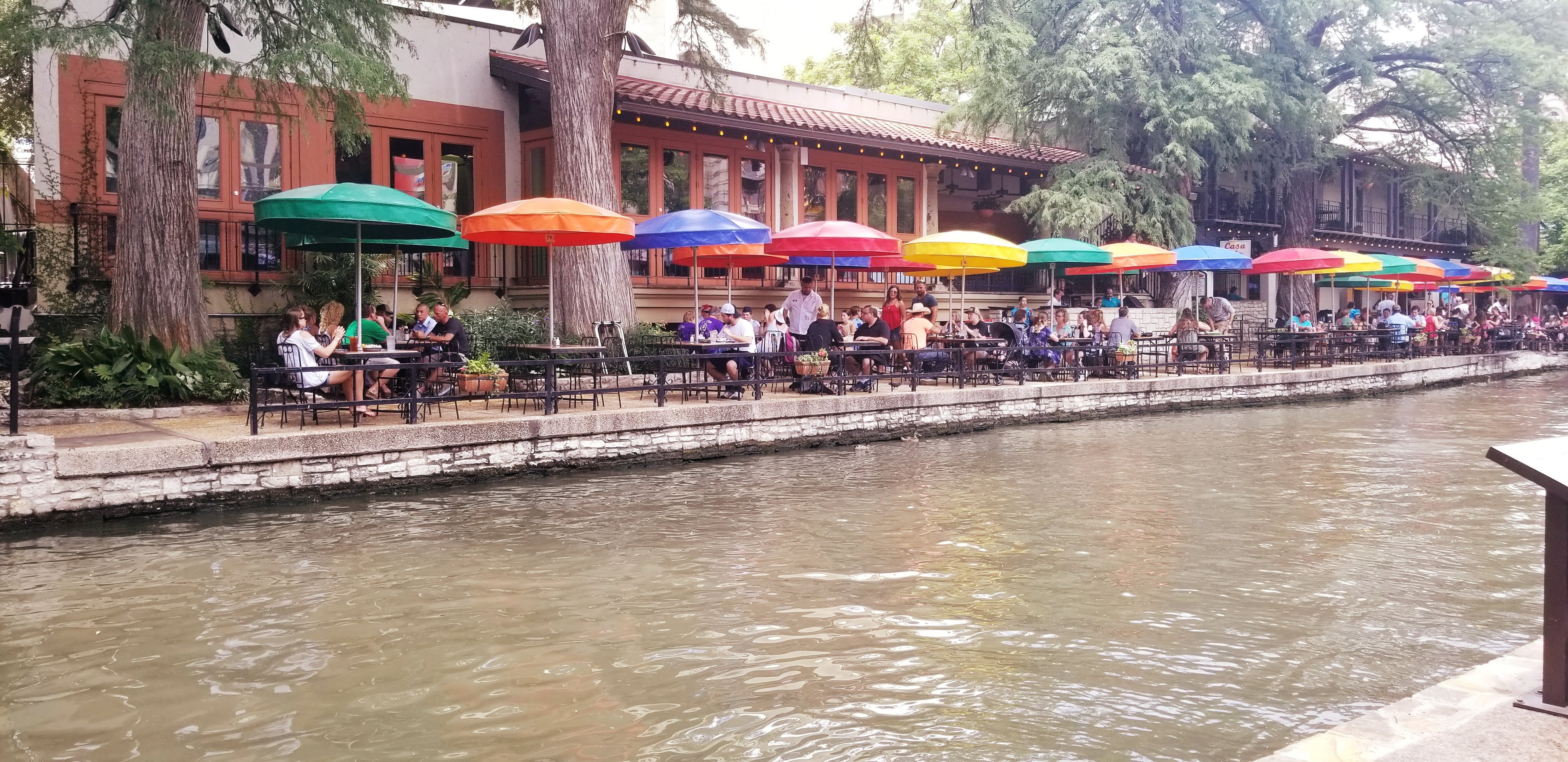Chart House San Antonio Riverwalk