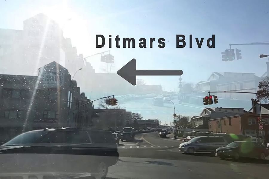 Airpark LaGuardia Airport