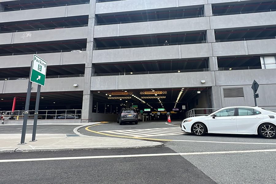 The Parking Spot LaGuardia