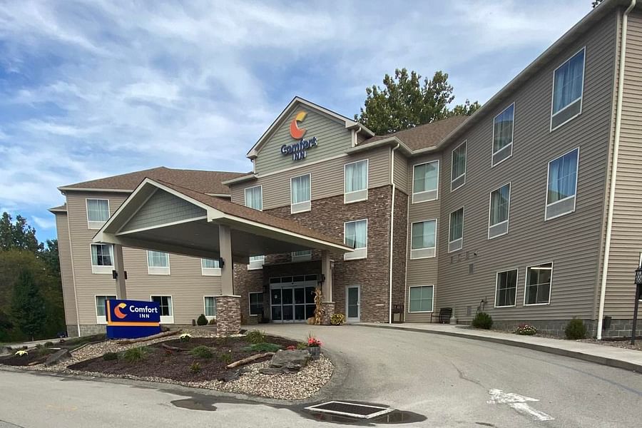 Comfort Inn & Suites LaGuardia Airport