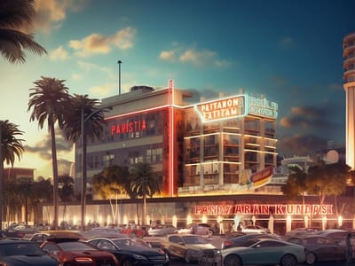 A Parking Guide for Big City Attractions: Affordable and Convenient Options