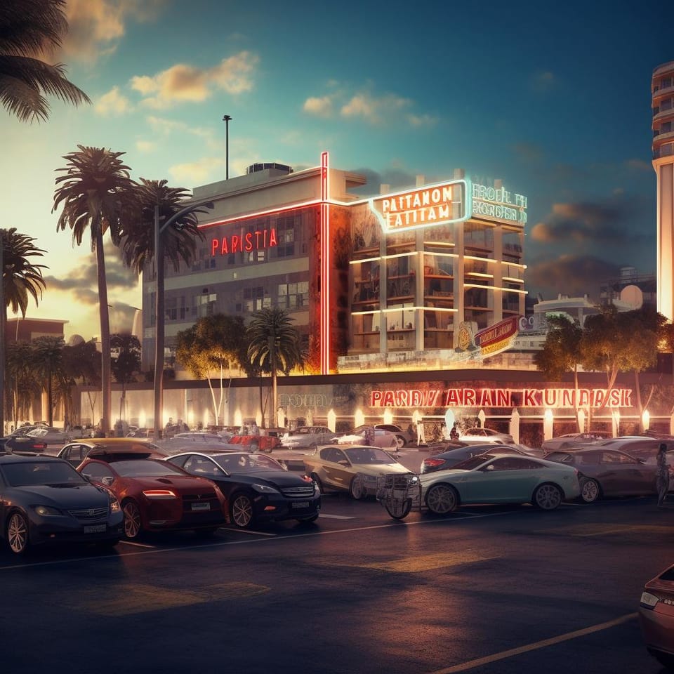 A Parking Guide for Big City Attractions: Affordable and Convenient Options