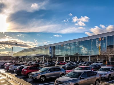 Affordable Parking at LaGuardia Airport: Tips for Travelers on a Budget