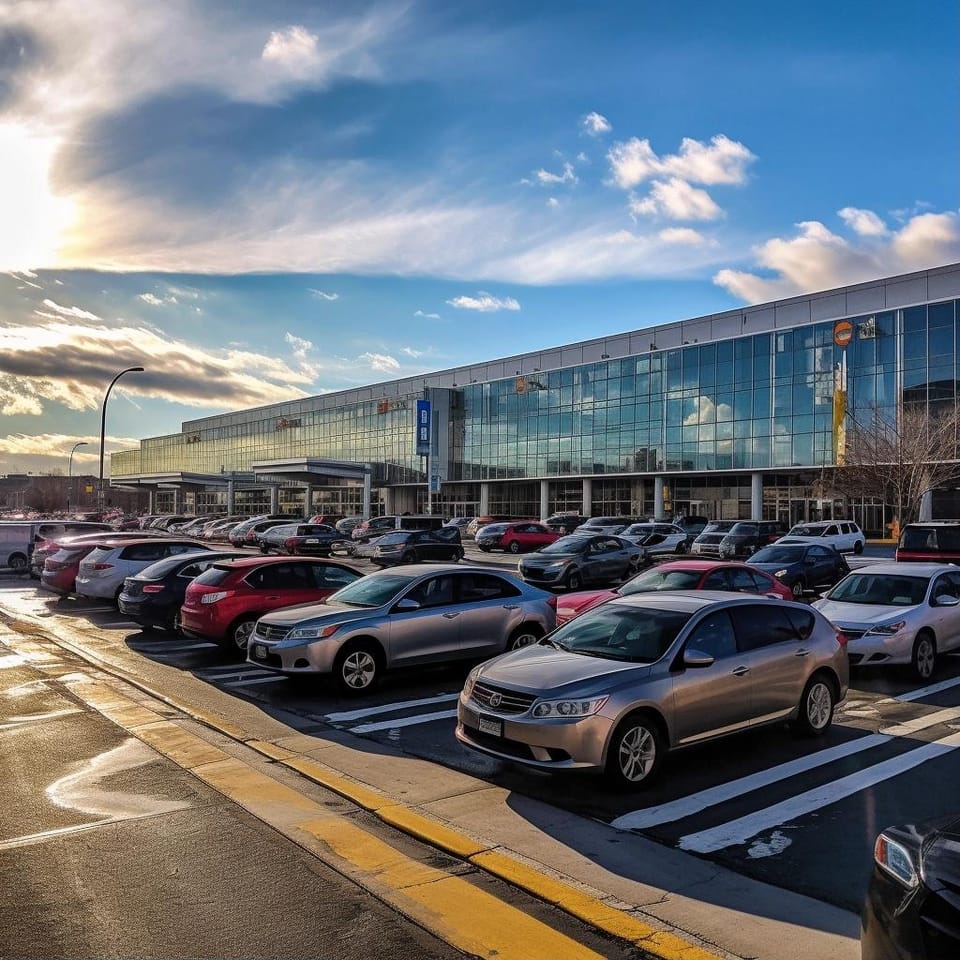 Affordable Parking at LaGuardia Airport: Tips for Travelers on a Budget