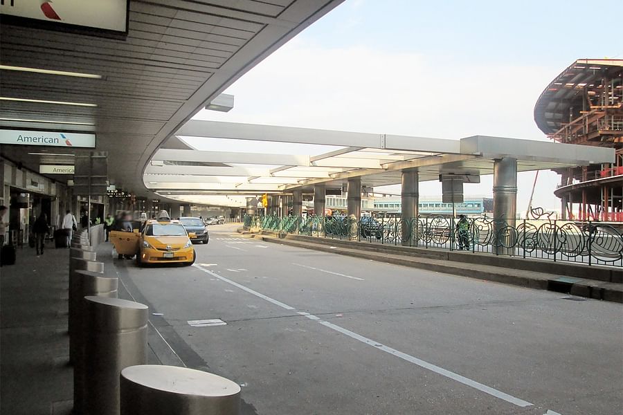 Affordable Parking at LaGuardia Airport Unveiling the Hidden Gems
