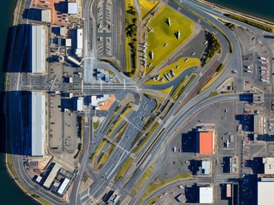 Affordable Parking at LaGuardia Airport: Unveiling the Hidden Gems