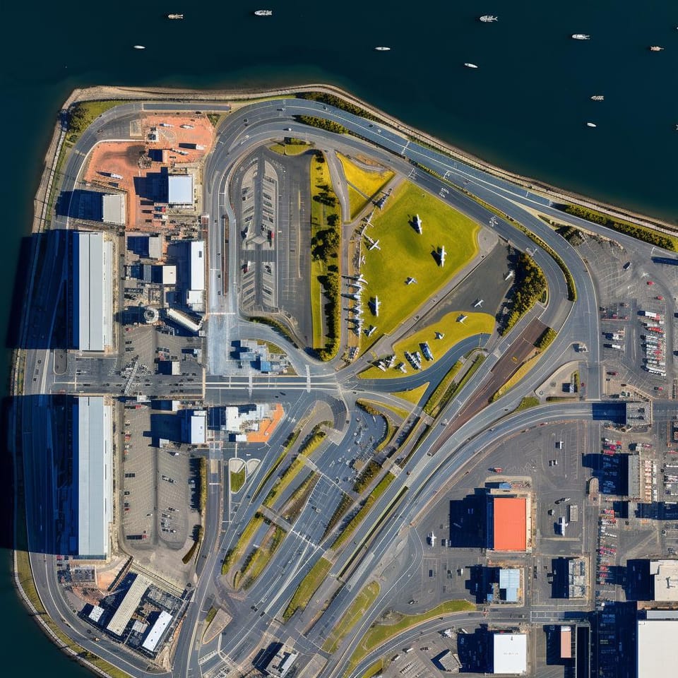 Affordable Parking at LaGuardia Airport: Unveiling the Hidden Gems