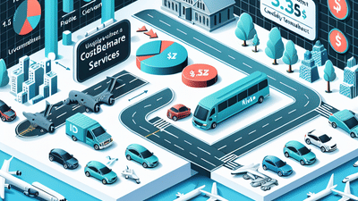 Airport Parking or Rideshare? A Cost-Benefit Analysis for LaGuardia Travelers