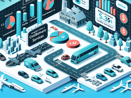 Airport Parking or Rideshare? A Cost-Benefit Analysis for LaGuardia Travelers