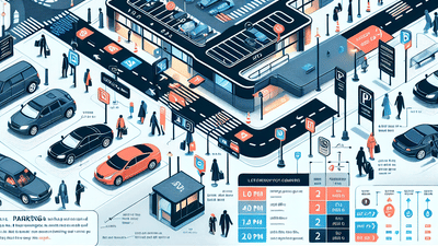 Around the Clock: Understanding LaGuardia Airport Parking for Late Night and Early Morning Flights