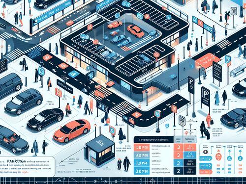 Around the Clock: Understanding LaGuardia Airport Parking for Late Night and Early Morning Flights