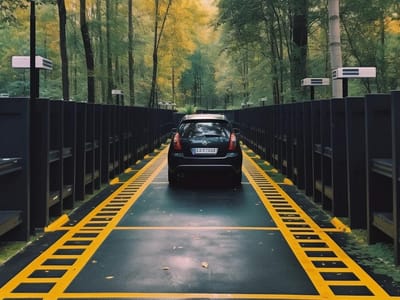 Cheap Parking Solutions for Travelers: A Budget-Friendly Guide