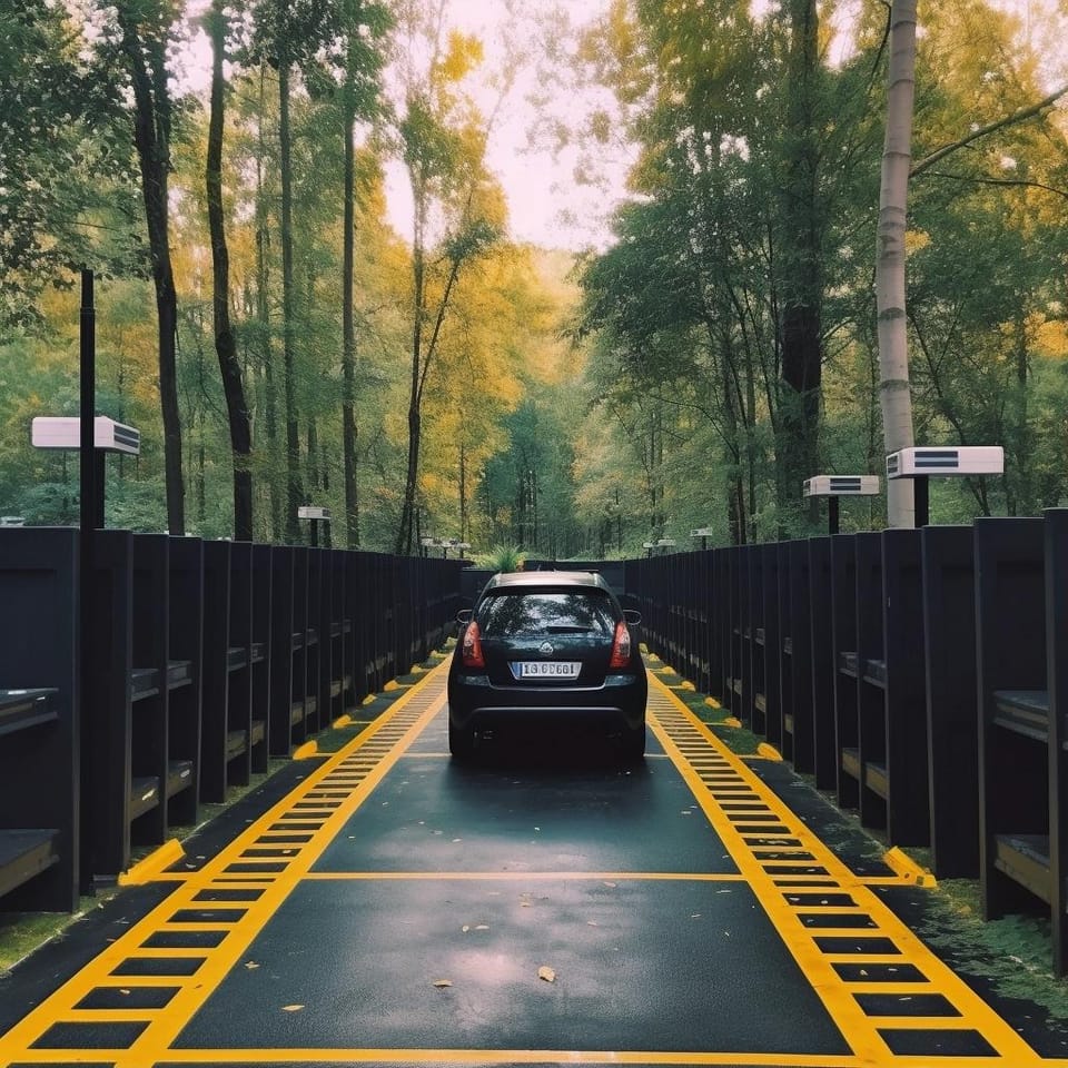 Cheap Parking Solutions for Travelers: A Budget-Friendly Guide