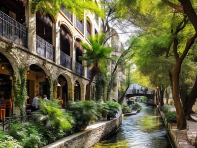 Closest Parking to San Antonio Riverwalk: Maximize Your Sightseeing Experience