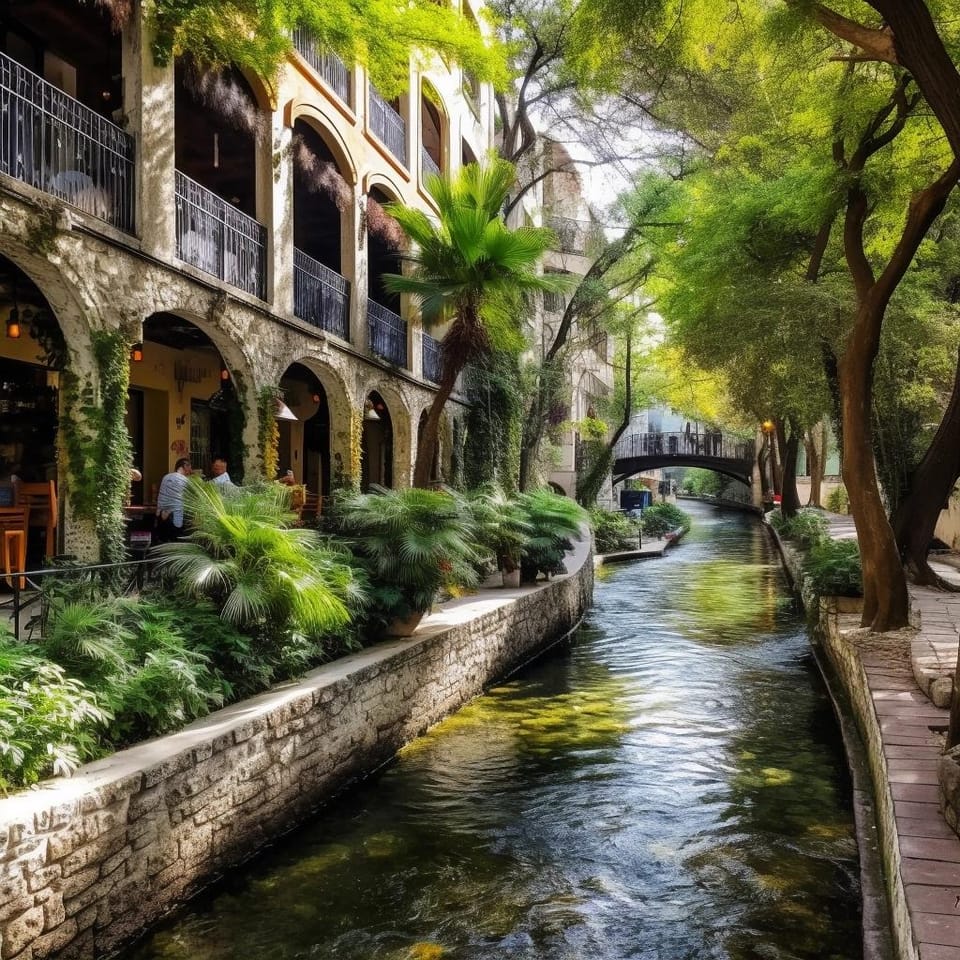 Closest Parking to San Antonio Riverwalk: Maximize Your Sightseeing Experience
