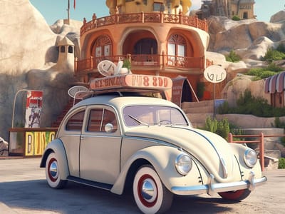 Easy Parking Near Popular Attractions: A Guide for Stress-Free Sightseeing