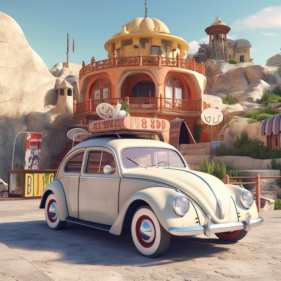 Easy Parking Near Popular Attractions: A Guide for Stress-Free Sightseeing