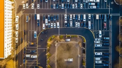 Easy Parking Solutions for Busy Locations: Save Time and Money