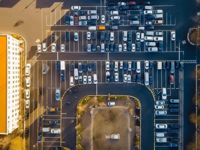 Easy Parking Solutions for Busy Locations: Save Time and Money
