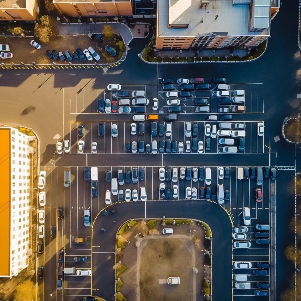 Easy Parking Solutions for Busy Locations: Save Time and Money