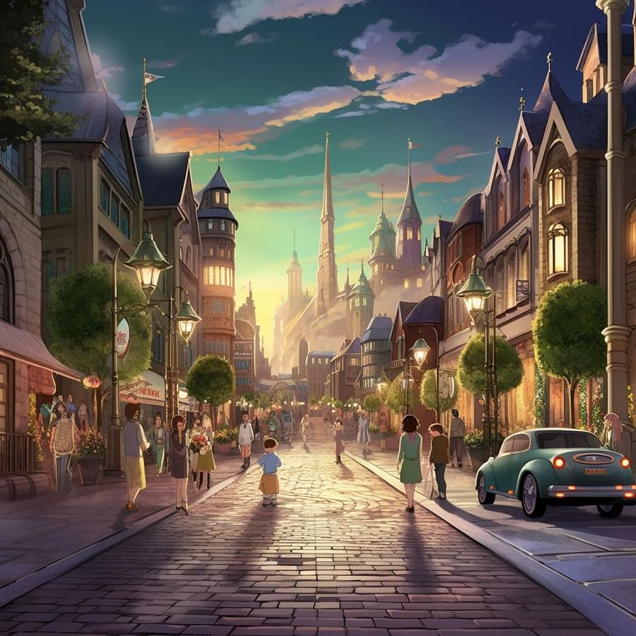 Hidden Gems: Lesser-Known Parking Spots Near Top Attractions Worldwide