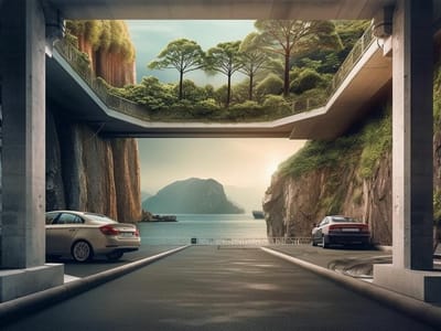 Hidden Gems: Lesser-Known Parking Spots Near Top Attractions Worldwide